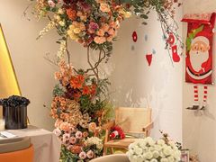 -LE SHARE洛笙·花园西餐(北京路步行街店)