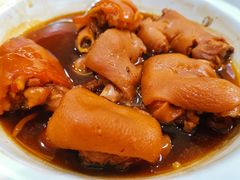 -东江海鲜酒家(艺都分店)