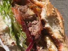-Fergburger(皇后镇店)