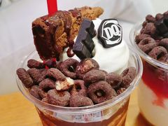 -DQ·蛋糕·冰淇淋(龙湖狮山天街店)