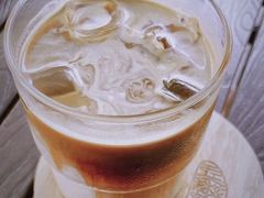 -豆舞咖啡(民乐路店)