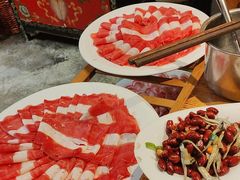 -凤吉园乌拉满族火锅中华老字号(繁荣路店)