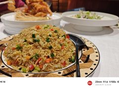 -鱼翅楼·津派砂锅鱼翅(水上公园店)