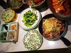 -苏梦江南·淮扬菜(夫子庙店)