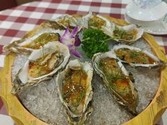 -吉源大排档·鱼生·海鲜(烧烤彩印厂店)