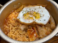 -优壹佳·延边朝鲜族料理(中山北路店)