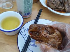 -长毛根儿王妈兔头(双华桥店)