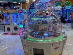 -汤姆熊欢乐世界(正大店)