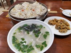 -东京包子楼(政七街店)