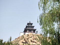 -天涯山