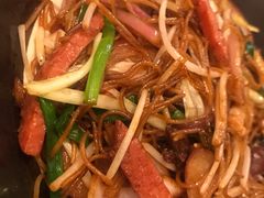 -新旺茶餐厅·早餐·夜宵(仙霞店)
