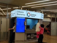 -谢列梅捷沃国际机场