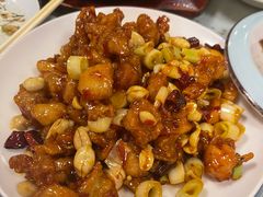 -鼎香润(德胜门内店)