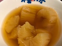 木薯糖水-粉家柳州螺蛳粉(杨宅路店)