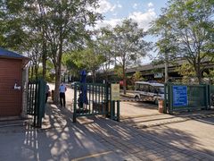 -永定河休闲森林公园