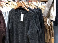 -优衣库(银座店)