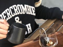 月球咖啡-Home Cafe(水榭春天店)