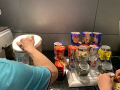 -浦东机场国航头等贵宾室