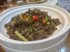 -下梅人家土菜馆(历史文化餐厅度假区店)