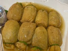 -玉华台饭庄·淮扬菜·烤鸭(望京店)