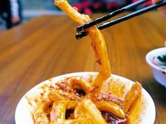 -洞子口张老二凉粉(文殊院店)