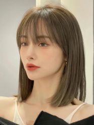 -菲·木田moontin造型salon