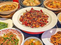 -茅庐毛血旺(临沂泰盛广场店)