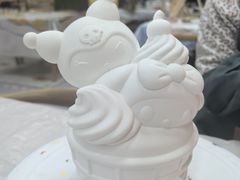 -郑在DIY·潮玩银饰绘画手作(中央大道旗舰店)