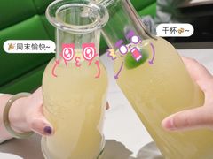 -外婆家(西红门荟聚购物中心店)