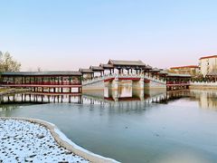 -西海子公园