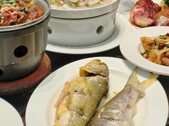 -庄氏祥记家常食府(国瑞建材家居博览中心店)