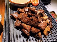 -玉川屋·深夜食堂居酒屋(柳巷店)