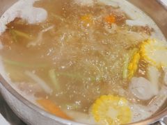 -今日炊牛·潮汕牛肉火锅(华采天地店)