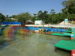 游乐设施-盈香心动乐园