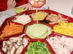 -将军牛排·尔滨地标朝鲜族美食(总店)