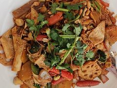 -拿渡·水煮鱼麻辣香锅(王府井奥莱·香江小镇店)