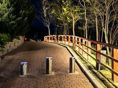 -燕儿岛山公园