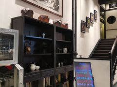 -茶叁酒肆·楚味江湖(菱角湖店)