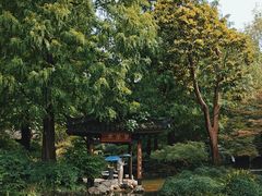 -杭州植物园