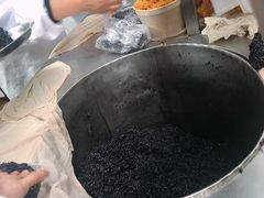-芳婆糕团店(王府大街店)