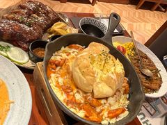 -松本川·创意融合料理(街道口银泰店)