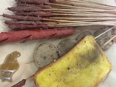 -上海老太小吃店(好吃街店)