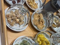 -阮大兴糕团(杭州西湖银泰百货店)