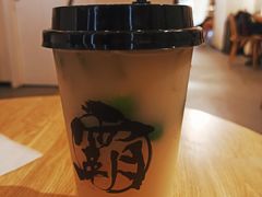 -霸王茶姬(南亚风情第壹城店)