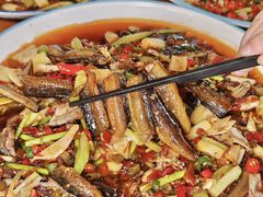 -李大爷的泡椒馆(冉家坝店)