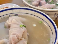 -易老妈蹄花.特色川菜(人民公园总店)