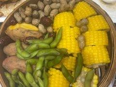 -赶海部落海鲜城(海阳路店)