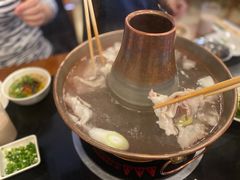 -情忆草原涮肉馆