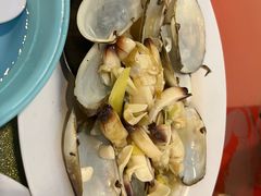 -大茄来海鲜餐厅(亚洲城分行)