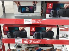 -Bic Camera (难波店)
